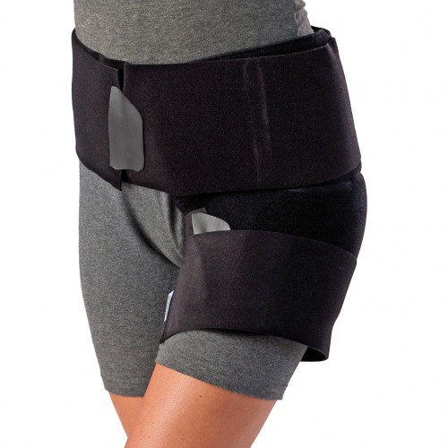 Hip Wrap of Cryotherapy | CRYOPRO